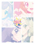 【Blu-ray】アイカツ!メモリアルステージ ~輝きのユニットカップ~